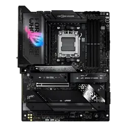 Дънна платка ASUS ROG STRIX X870E-E GAMING WIFI AM5 DDR5