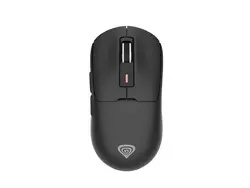 Мишка, Genesis Gaming Mouse Zircon 660 Wireless 12000 DPI Black