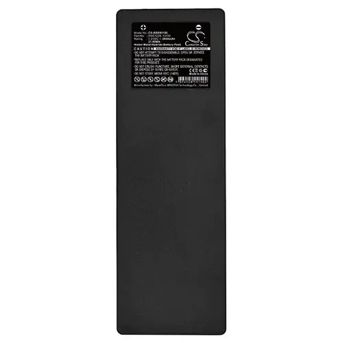 Батерия за дистанционно управление за кран Palfinger 590 , 960 ; Scanreco  592, 960 RSC7220  NIMH 7,2V 3000mAh Cameron Sino