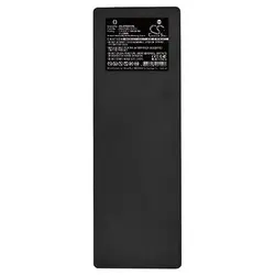 Батерия за дистанционно управление за кран Palfinger 590 , 960 ; Scanreco  592, 960 RSC7220  NIMH 7,2V 3000mAh Cameron Sino