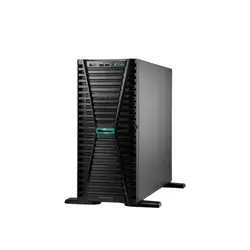 Сървър, HPE ML110 G11, Xeon Bronze 3508U, 32GB-R, VROC, 4LFF, 2x2TB, 2x1000W RPS EU Server