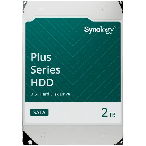 2TB 3.5" SATA HDD 5400rpm, 256MB cache, HAT3300-2T 2TB 3.5" SATA HDD 5400rpm, 256MB cache, HAT3300-2T