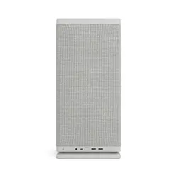 Кутия за компютър, FRACTAL DESIGN FD MOOD LIGHT GRAY MITX