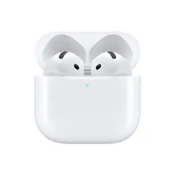Слушалки, Apple AirPods 4 (USB-C) with Active Noise Cancellation