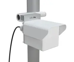 Tочка за достъп MikroTik CubeG-5ac60ay, 60GHz, 433Mbt, 256MB, 1xGbE
