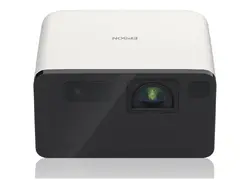 Мултимедиен проектор, Epson EF-21W