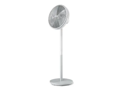 PHILIPS Вентилатор на стойка series 2000 накланящ се и въртящ се Ултра тих Диаметър на главата 40 cm