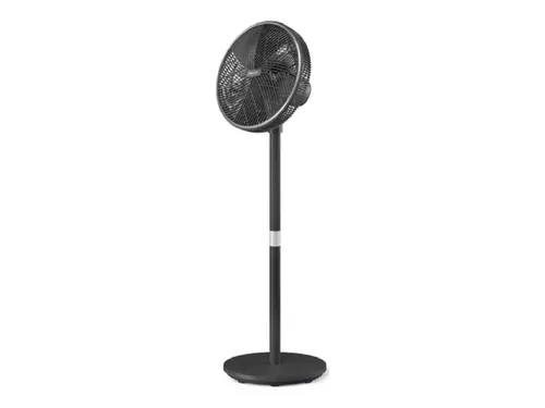 PHILIPS Смарт Вентилатор на стойка series 3000 накланящ се и въртящ се Ултра тих Диаметър на главата 40 cm