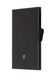 Картодържател C-SECURE Cardholder, Black