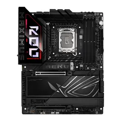 Дънна платка, Asus ROG Maximus Z890 Hero