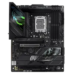 Дънна платка, Asus ROG Strix Z890-F Gaming Wi-Fi