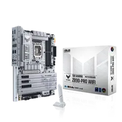 Дънна платка ASUS TUF GAMING Z890-PRO WIFI, LGA 1851