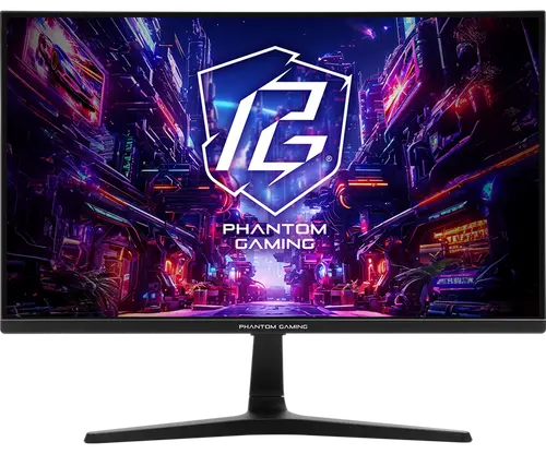 Геймърски Монитор ASRock PG25FFT