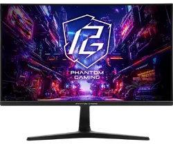 Геймърски Монитор ASRock PG25FFT