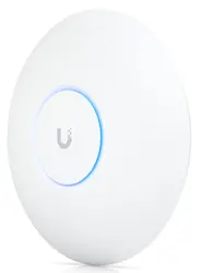 UBIQUITI UniFi U7 Pro Max, Access Point, WiFi 7