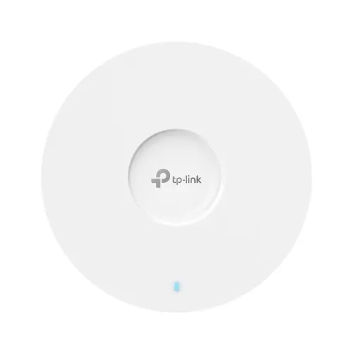 Up to 5952 Mbps WiFi 6 Speeds: 1148 Mbps on 2.4 GHz + 4804 Mbps on 5 GHz