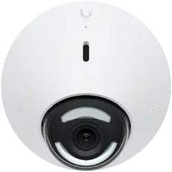 Ubiquiti UVC-G5-Dome-3 Next-gen 2K HD PoE ceiling camera with enhanced dynamic range and low-light performance