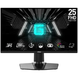 MSI G255PF E2 Gaming Monitor, 24.5