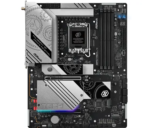 ASROCK Z890 Taichi Lite ATX LGA1851 DDR5