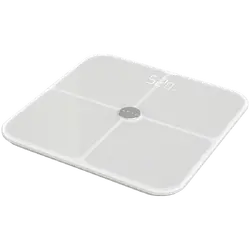 AENO Smart Body scales BS1S, 15 body metrics, up to 180kg