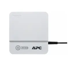 Непрекъсваем ТЗИ, APC Network UPS 12Vdc 3A, Lithium Battery