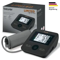 Апарат за кръвно налягане, Beurer BM 27+ upper arm blood pressure monitor, LE 2024
