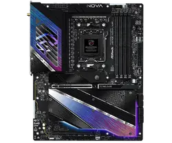 ASROCK X870E Nova Wifi ATX AM5 DDR5