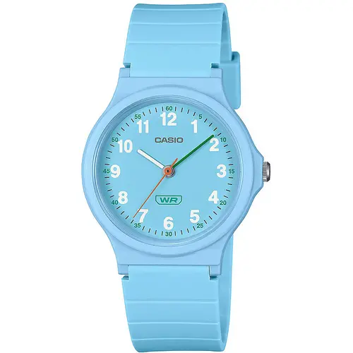 Дамски аналогов часовник Casio - LQ-24B-2BEF