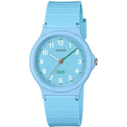 Дамски аналогов часовник Casio - LQ-24B-2BEF