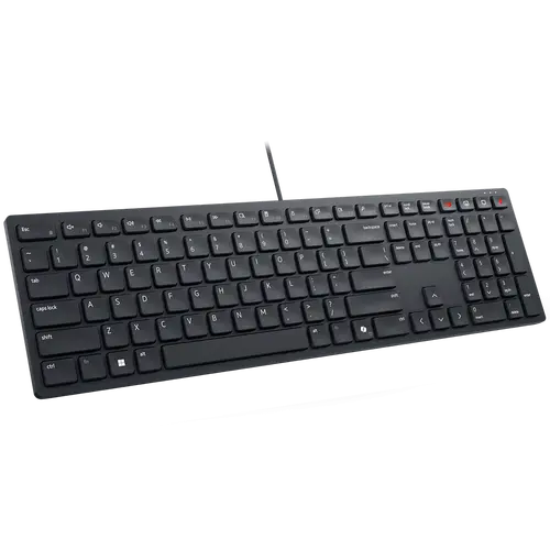 Dell Wired Collaboration Keyboard - KB525C - US International (QWERTY)
