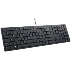 Dell Wired Collaboration Keyboard - KB525C - US International (QWERTY)