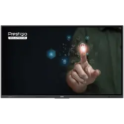 PRESTIGIO SOLUTIONS Multiboard 65