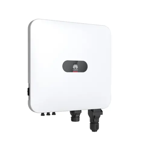 Инвертор за фотоволтаичен панел, Huawei Inverter SUN2000-8K-MAP0 100% three-phase asymmetric load