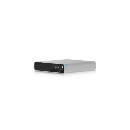 UBIQUITI UniFi CloudKey+, Console