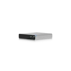 UBIQUITI UniFi CloudKey+, Console