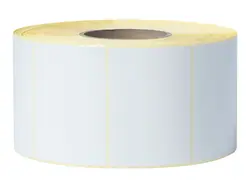 Консуматив, Brother Coated Thermal Transfer label 102mm x 74mm 2900 labels  (PK OF 4)