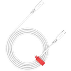 CANYON cable CC100SC C-C 100W 1.2m White