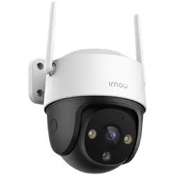 Imou Cruiser SE+, full color night vision Wi-Fi IP camera 3MP, rotation 355°Pan & 90°Tilt, 1/2.8