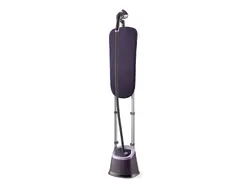 PHILIPS Уред за гладене с пара XL 2000 W 5 настройки 40 г/мин пароподаване накланящ се стилборд воден резервоар 2000мл