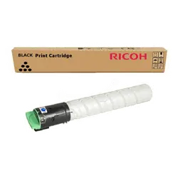 TОНЕР КАСЕТА ЗА RICOH MP C2030/C2050/C2530/C2550 - TYPE C2550E - Black - PN 841196 / 842057 