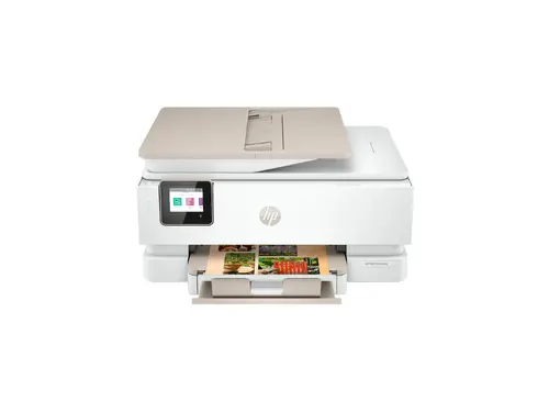 HP ENVY Inspire 7920e All-In-One A4 Color Dual-band USB 2.0 WiFi Print Scan Copy Inkjet 15/10ppm