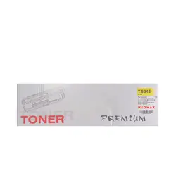 КАСЕТА ЗА BROTHER HL 3140CW/3170CDW - Yellow - TN245Y (TN-245Y) - PN BT-TN245Y - NEOMAX 
