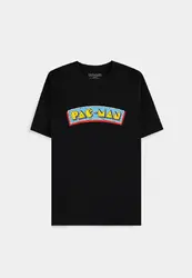 Тениска DIFUZED Pac-Man - Logo Men's, S