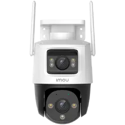 Imou Cruiser Dual, full color night vision Wi-Fi IP camera 5MP + 3MP, 355°Pan & 0-90°Tilt, 1/3