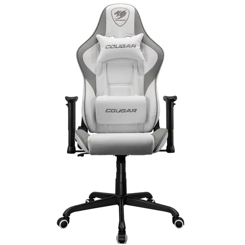 COUGAR ARMOR ELITE Gaming chair, White