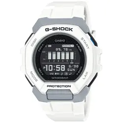 Мъжки часовник Casio G-Shock G-Squad - GBD-300-7ER