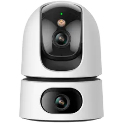 Imou Ranger Dual, Wi-Fi Pan&Tilt IP camera, 5MP+5MP, 1/3