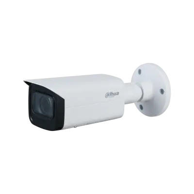 Камера Dahua IPC-HFW1230T-ZS-2812-S5, 2MP, булет, IP, 1080p, 2.8-12mm/нощ 50м.