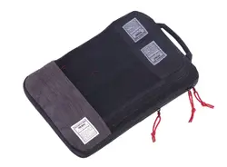 Комплект за пакетиране на дрехи Troika BUSINESS PACKING CUBES