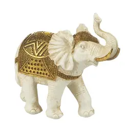 Статуетка слон